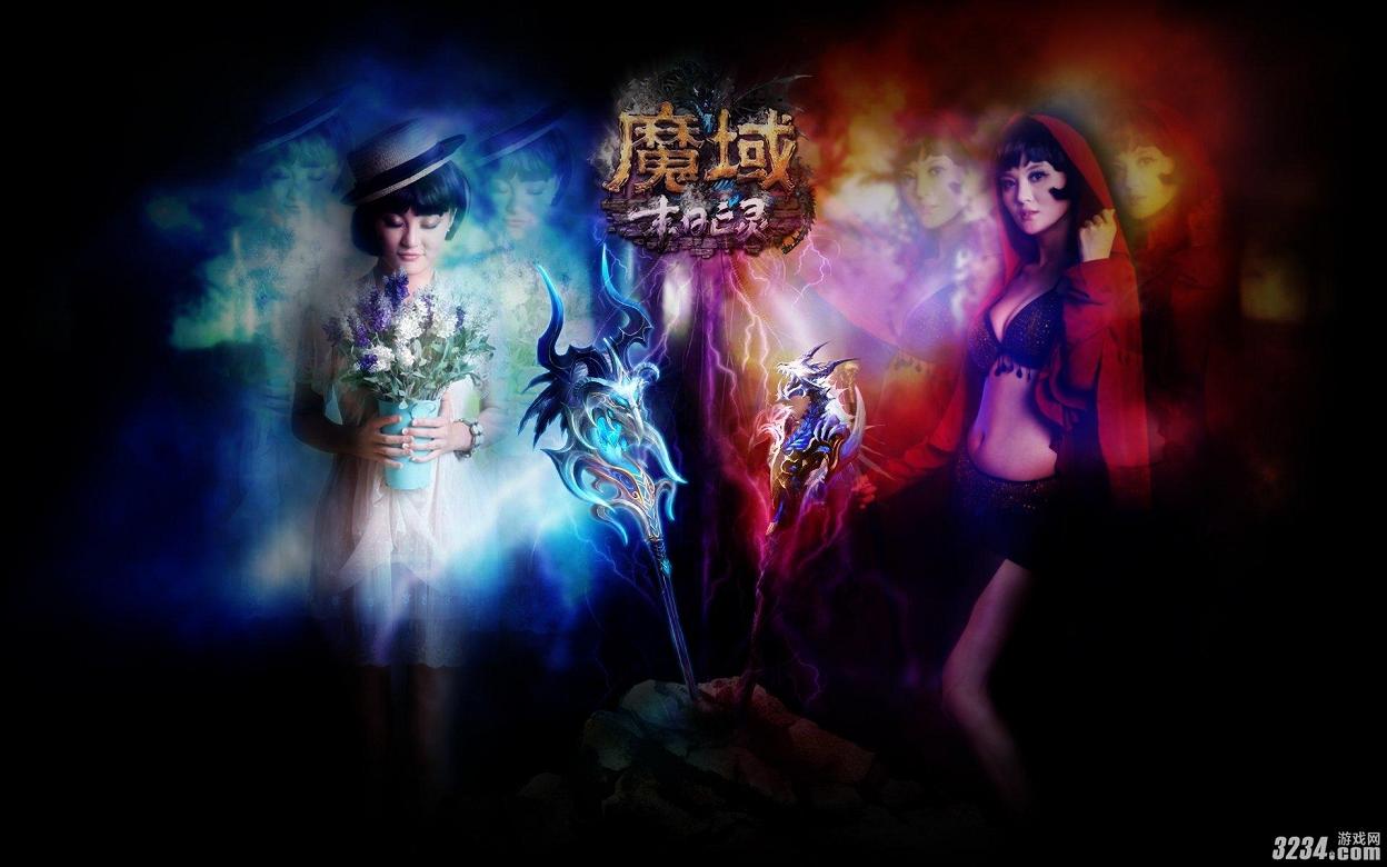 魔域手游2测评来啦！画风精致酷炫，各方面分析超全